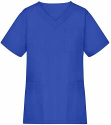 James & Nicholson Női egészségügyi felső JN3101 - Királykék | 2XL (1-JN3101-1809808)