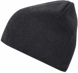Myrtle Beach (Daiber) Kötött sapka MB7580 - Szürke melírozott | unisex (MB7580-1744433)