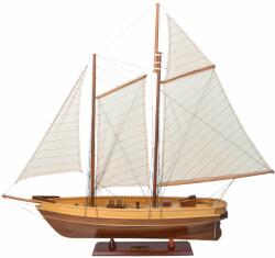 Authentic Models Iaht America Small AS137, 83x14x71 cm