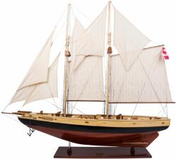 Authentic Models Iaht Bluenose II Painted AS138