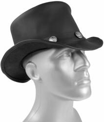 UNIK Pălărie UNIK - Leather Hat Cowhide - 9229.00