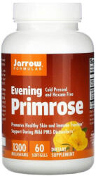 Jarrow Formulas Evening Primrose (Ulei de Primula), 1300 mg, Jarrow Formulas, 60 softgels