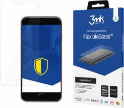 3mk FlexibleGlass hibrid védőüveg 3mk Apple iPhone 6s Plus/iPhone 6 Plus telefonhoz - Átlátszó