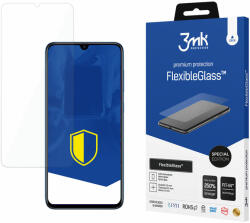 3mk FlexibleGlass hibrid védőüveg 3mk Samsung Galaxy A70/Galaxy A70s telefonhoz - Átlátszó