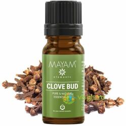 Elemental Ulei Esential de Cuisoare 10ml