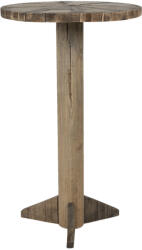 Clayre & Eef Masuta lemn maro 38x62 cm (5H0550)