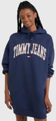 Tommy Hilfiger Rochie Tommy Jeans | Albastru | Femei | XS - bibloo - 538,00 RON
