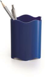 DURABLE Írószertartó, műanyag, DURABLE, Trend, kék (DB1701235040) - pencart
