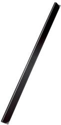 LEITZ Iratsín, 9 mm, 1-80 lap, LEITZ, fekete (E21787) - pencart