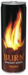 Burn Energiaital, 250 ml, BURN (KHI034) - pencart
