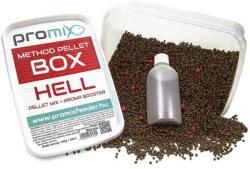 Promix Method Pellet Box 450g Hell (PMMPB-HELL)