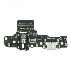 Samsung A215M Galaxy A21 töltő csatlakozós panel M13 (usb c), utángyártott