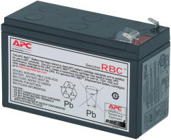 Apc By Schneider Electric Ups acc battery cartridge/replacement rbc17 apc (RBC17)