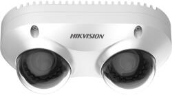 Hikvision DS-2CD6D82G0-IHS(4mm)