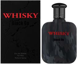 Evaflor Whisky Black OP EDT 100 ml Parfum