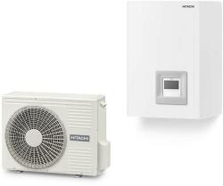 Hitachi Yutaki S RWM-3.0R1E/RAS-3WHVRP
