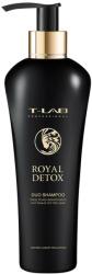 T-LAB Professional Royal Detox Duo sampon 300 ml