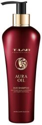 T-LAB Professional Aura Oil Duo sampon 300 ml
