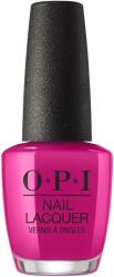 OPI Nail Lacquer Hurry-juku Get This Color NL T83 15 ml