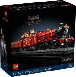 LEGO® Harry Potter™ - Roxfort Expressz™ – Gyűjtői kiadás (76405)