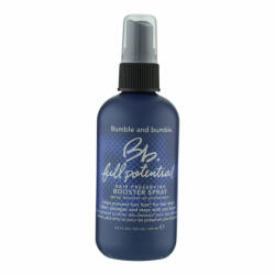 Bumble and bumble - Tratament pentru par Bumble and Bumble Bb. Full Potential Booster Spray, 125ml Tratamente pentru par 125 ml