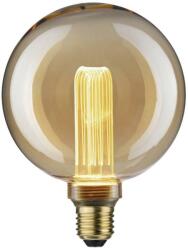 Paulmann LED Izzó INNER G125 E27/3, 5W/230V 1800K - Paulmann 28875 28875 (W2953)