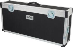 Razzor Cases FUSION Double door case 2 keyboards