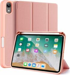 Dux Ducis Domo Apple iPad mini 6(2021) Trifold tok - Rózsaszín (GP-110263)