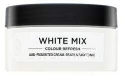 Maria Nila Colour Refresh mască hrănitoare fără pigmenți colorați White Mix 100 ml