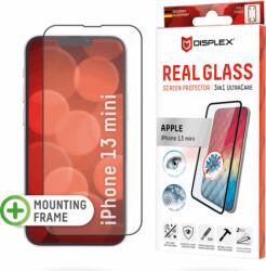 Displex Apple iPhone 13 mini Edzett üveg kijelzővédő (01490)