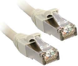 Lindy 10m Cat6 F/UTP networking cable Grey F/UTP (FTP) (47248) - pcone