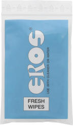 EROS Fresh Wipes 12 pack