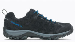 Merrell Accentor 3 férfi túracipő Cipőméret (EU): 46 / fekete/kék