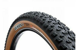 Maxxis Rekon 27, 5X2.8 (70-584) MTB külső, 3CT, defektvédett (EXO), TL-Ready, Tanwall, kevlárperemes, 941g, barna oldalfallal