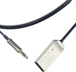 XO NB-R202 Bluetooth audio adapter kábel (Fehér)