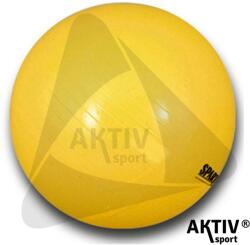 SPARTAN Gimnasztikalabda Power 45 cm sárga (54) - aktivsport
