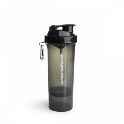 Smartshake Smart Shake Slim Gunsmoke Black - 500 ml