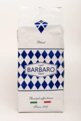 Caffé Barbaro Blue szemes kávé (1kg)