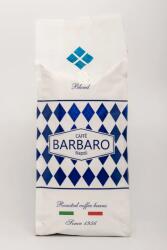 Caffé Barbaro koffeinmentes szemes kávé (1kg)