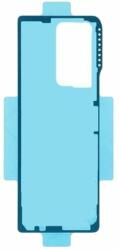 Samsung Galaxy Z Fold 2 F916B - Autocolant sub Carcasă Baterie Adhesive (A doua parte) - GH81-19583A Genuine Service Pack