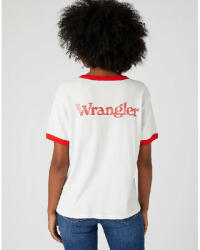 Wrangler - Női póló (W7S0DRR06)