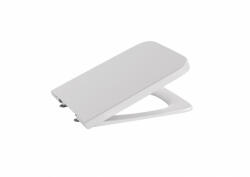 Roca Inspira Square Soft-Close WC ülőke és fedél Bézs A80153265B (A80153265B)