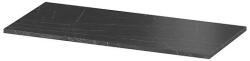 Cersanit Larga mosdópult 100cm, fekete márvány S932-059 (S932-059)