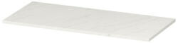 Cersanit Larga mosdópult 100cm, fehér márvány S932-052 (S932-052)