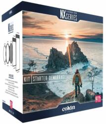 Cokin NX STARTER kit (KIT11NXS)
