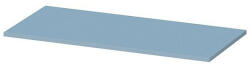 Cersanit Larga mosdópult 100cm, kék S932-032 (S932-032)