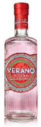 Verano Spanish Watermelon - Spanyol görögdinnyés gin 0, 7 40%