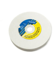 Norton Egyenes köszörűkorong Ø125x10x32 mm 38A, 2 db/csomag (CT350441)