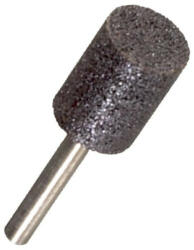 Norton Csapos köszörűkorong W205 19, 05x25, 4x6 mm A 36 Q B, 20 db/csomag (CT353230)