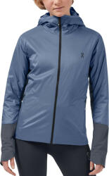 On Running Insulator Jacket Kapucnis kabát 244-00279 Méret XS - top4sport